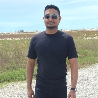 Jonathan Pereira