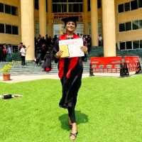 Bhargavi Nonda