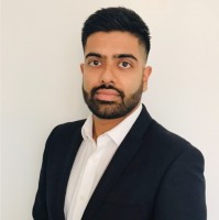 Gurpal Basra (DipFA, CertLTCP, CeMAP)