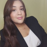 María Carolina Rodríguez Berroterán