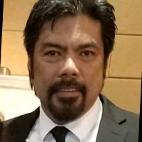 Ron Robinson