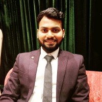 Abhit Kumar
