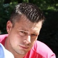 Pascal Van Rutten