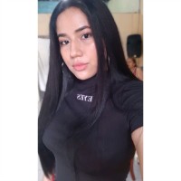 Lady Stefania Terán Morales