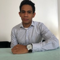 Josue Quiroga Navarro