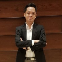 Raymond Joshua del Rosario