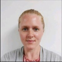 Melissa Radford