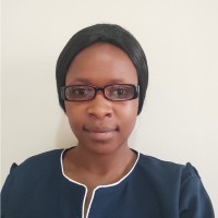 Elizabeth T Manyawu
