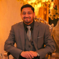 Khawar Rashid