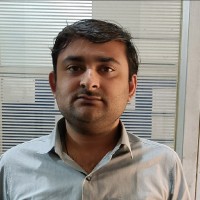 Vinodkumar Barad