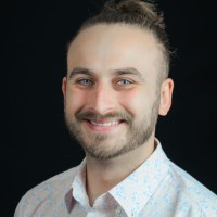 Jesse Haji-Sheikh