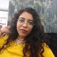 Priyanka Saxena