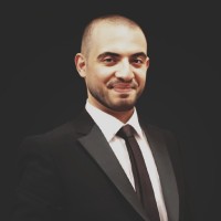 Mahdi Hyari