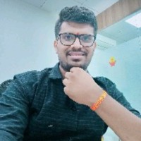 Amit Gharal
