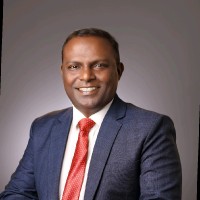 Samson Shyam