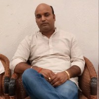 Abhishek S
