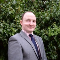 Stephen Munroe