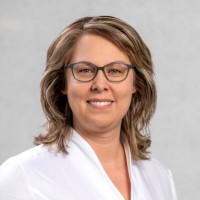 Sandra Gloor