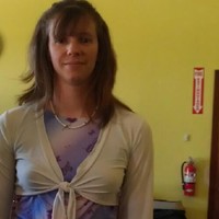 Kimberly Maxwell