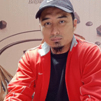 Mohamad Radzi