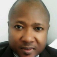 Samuel  S. A. Orih (MBA,FCA)