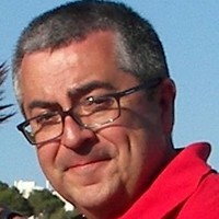 Jose Luis Vallojera Izquierdo