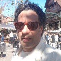 André Almeida Silva