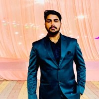 Ayush Tyagi