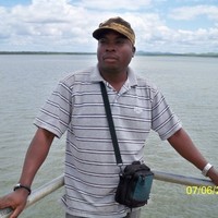 Djidjooh Mathieu Maurice AHOUANSOU