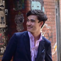 Andrew Mcclarty
