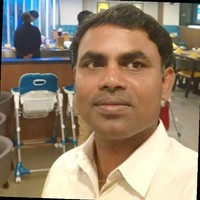 Mallikarjuna P