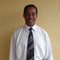 david garth