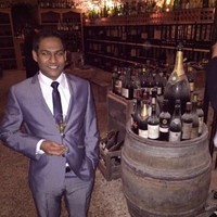 Rohan Ramakrishnan
