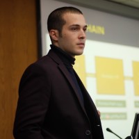 Apostolos Tsikouras