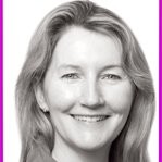 Helen Thornhill