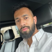 Colin Rajan