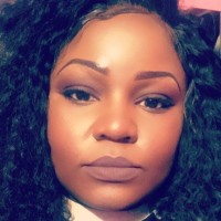 Nadège Ndjoli