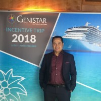 Henry Gil Jubilan