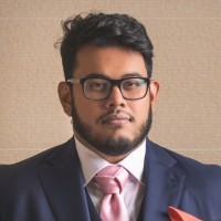 Fuad Hossain, Pmp, Mba