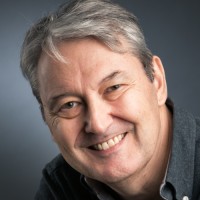 Eric GRANGE