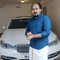 Srinivasan Ramaswamy