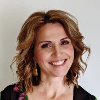 Angela Kougioumtzis