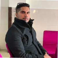 Jasdeep Mangat