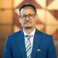 Jemal Ibrahim