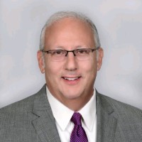 Steve Rudner