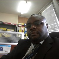 Bernard Simbunji