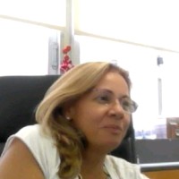 Alexandra Hatzievgenaki