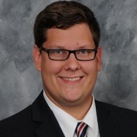 Keith H. Holland