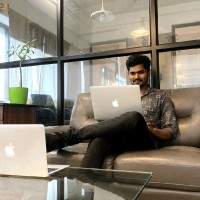 Mahendra Ingale