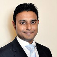 Chiranjeev Das